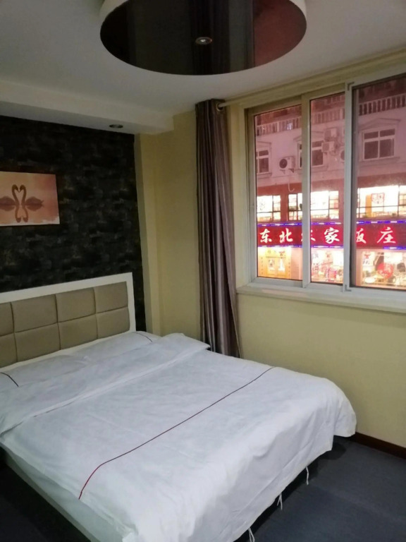 Zijie hotel Shanghai