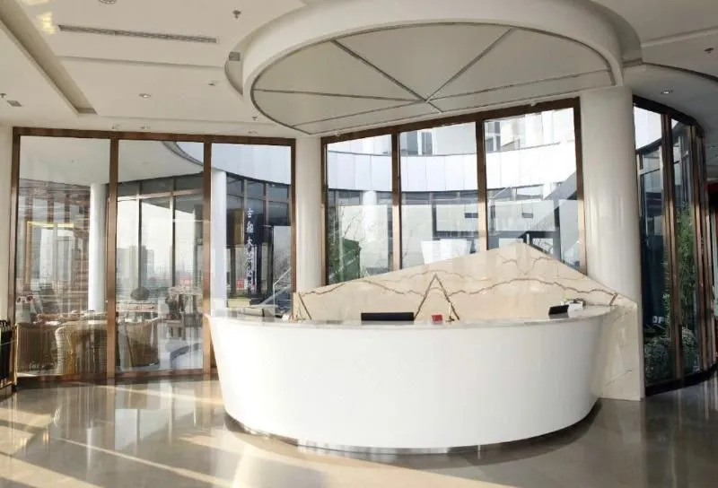 Jun Hotel