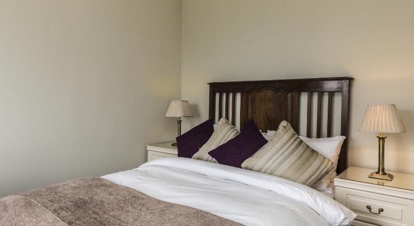 The Gleneagles Guesthouse