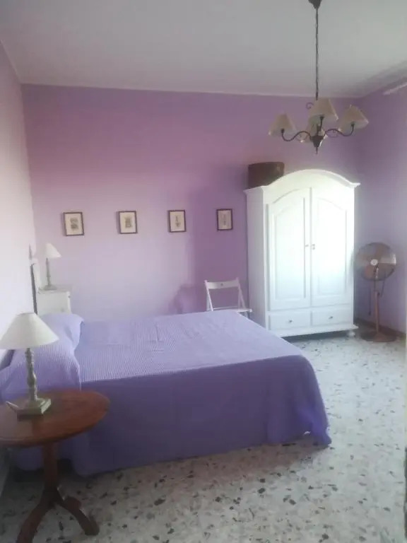 Tramonti E Valli