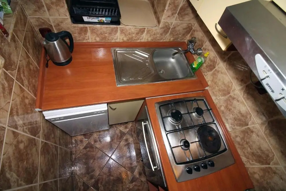 Holiday House Serov