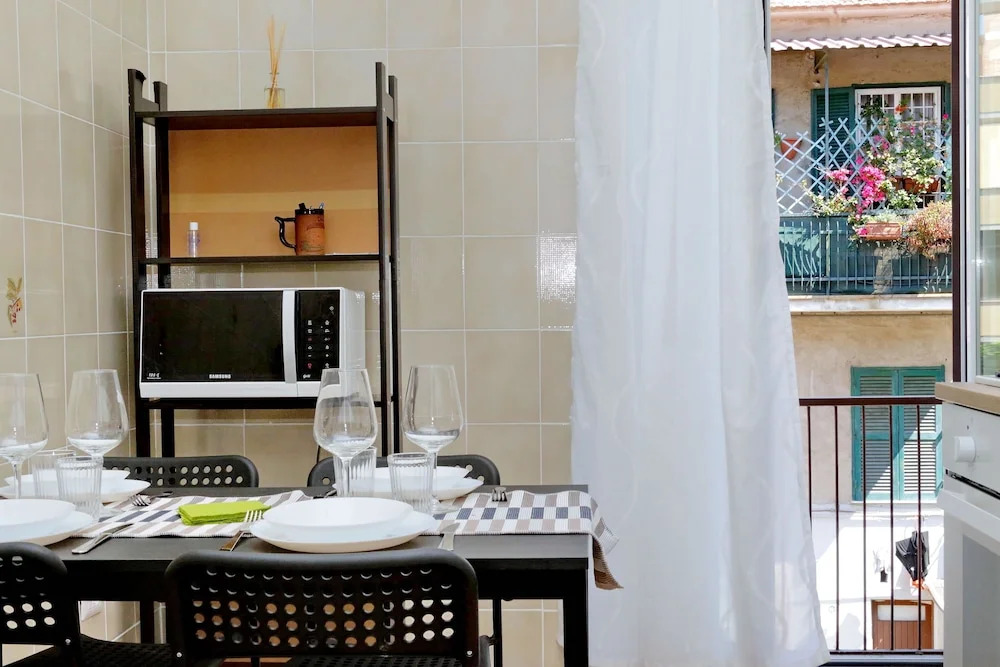 Bellincioni Apartment