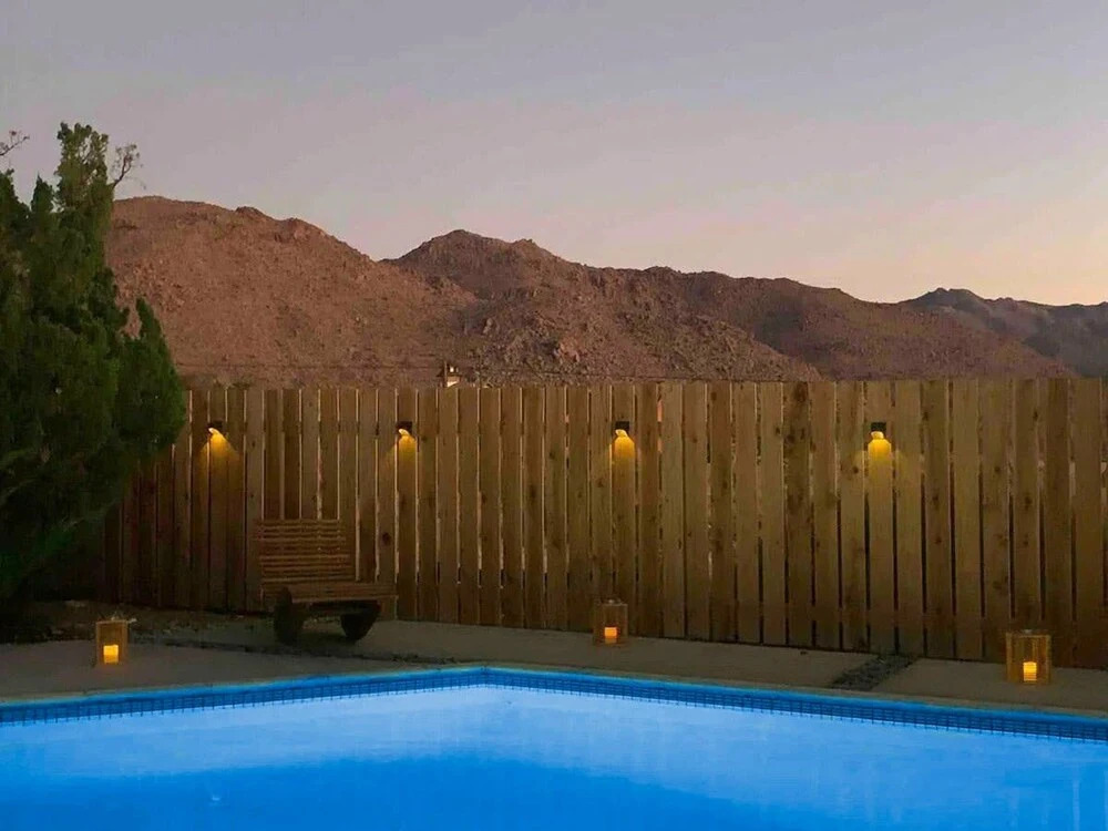 Coyote Trail The Boutique Resort Experience