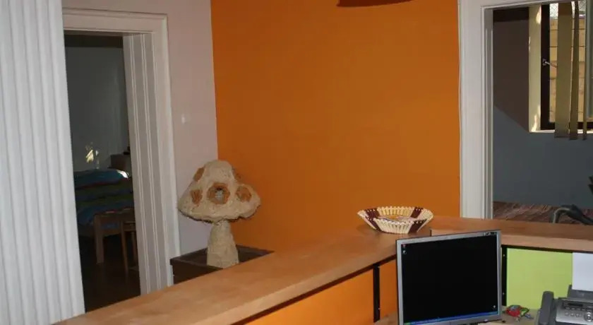 Hostel and Apartments Magic