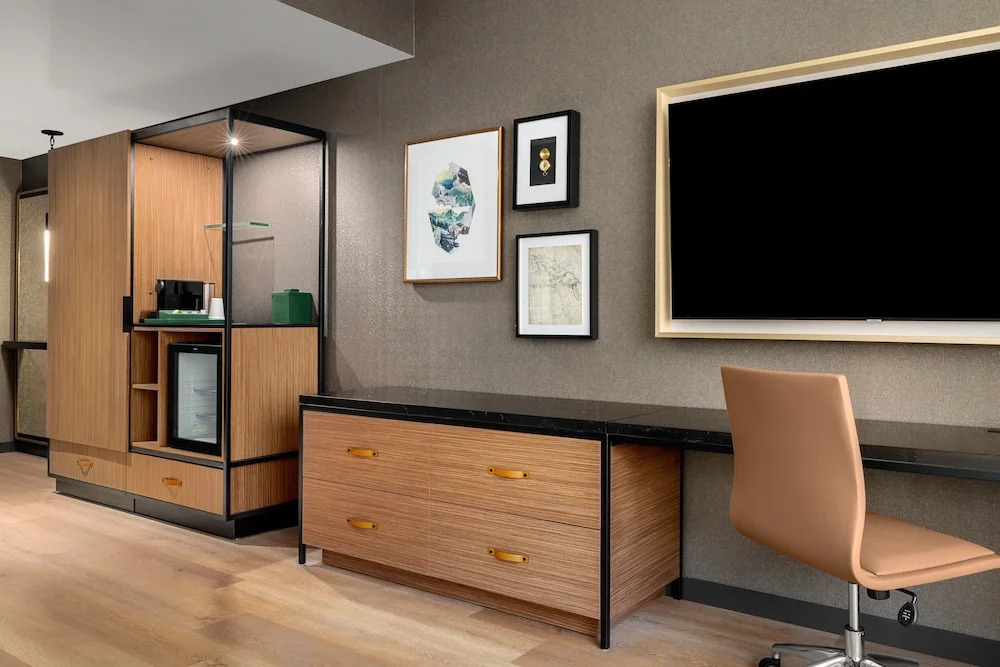 Hotel Indigo Vancouver Dwtn - Portland Area by IHG