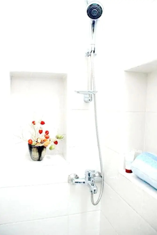 House With 3 Bedrooms in Flic en Flac, With Shared Pool, Enclosed Garden and Wifi