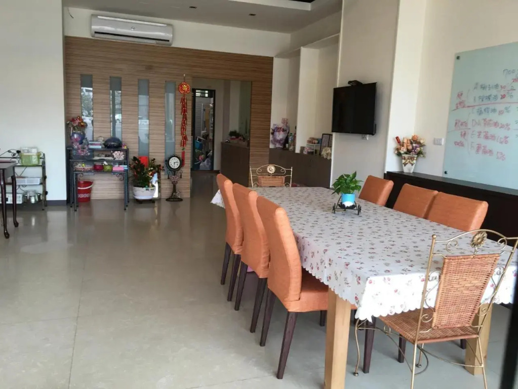 Country Style Anping Homestay