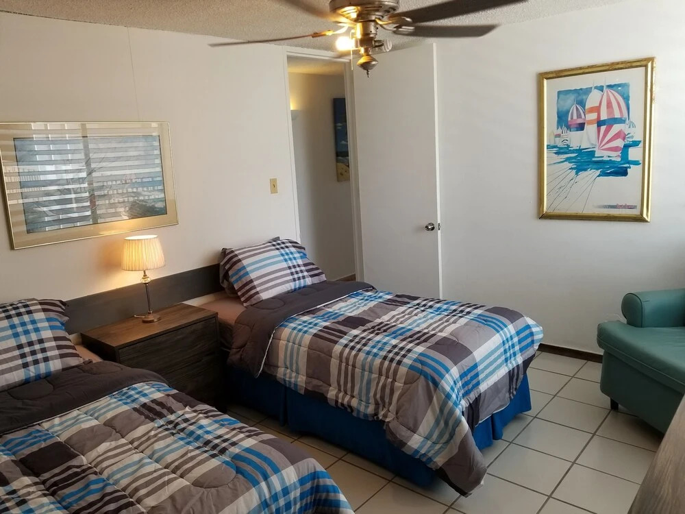 Oceansound Suites
