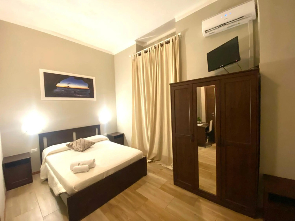 Golden Milano Hotel