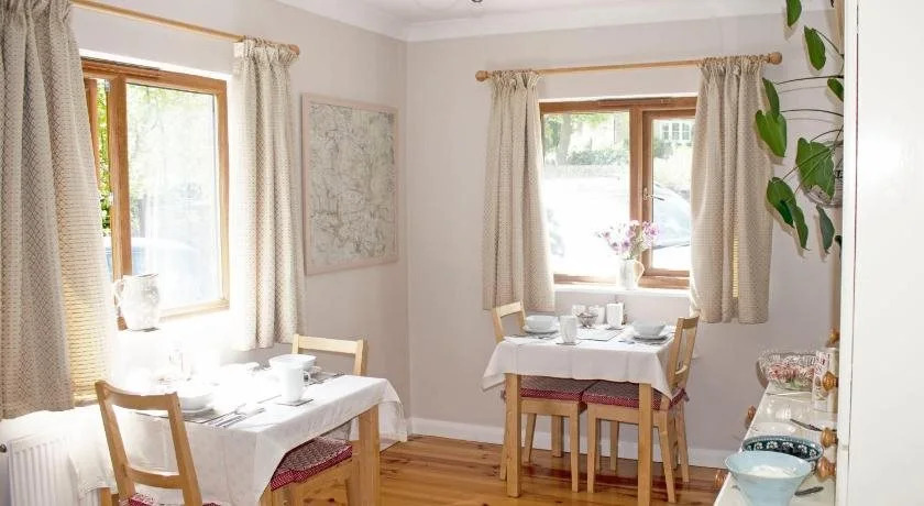 Innisfree Cottage