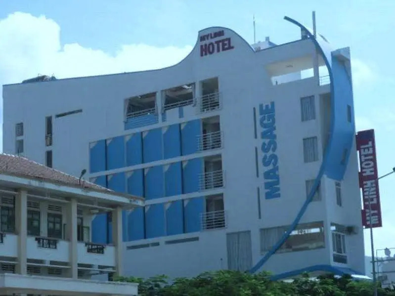 My Linh Hotel