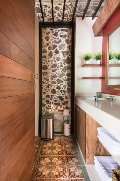 CASA SAUTO Amazing Luxury Suite Zocalo