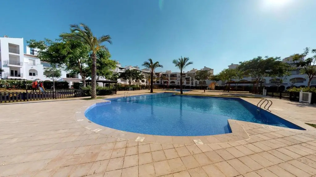 Rascasio 291877-A Murcia Holiday Rentals Property