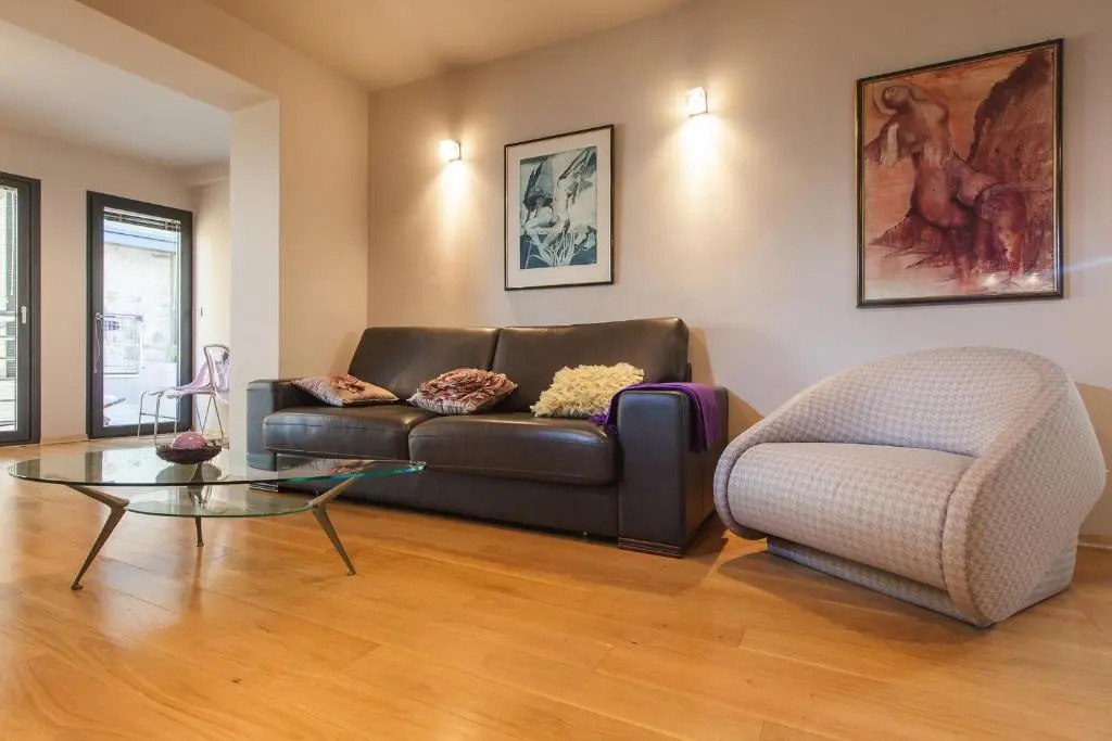 Apartments Glusac