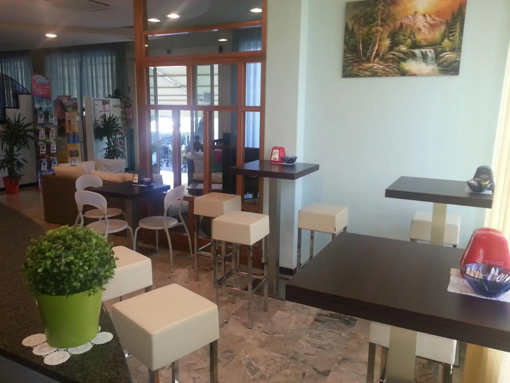 Hotel Olympic