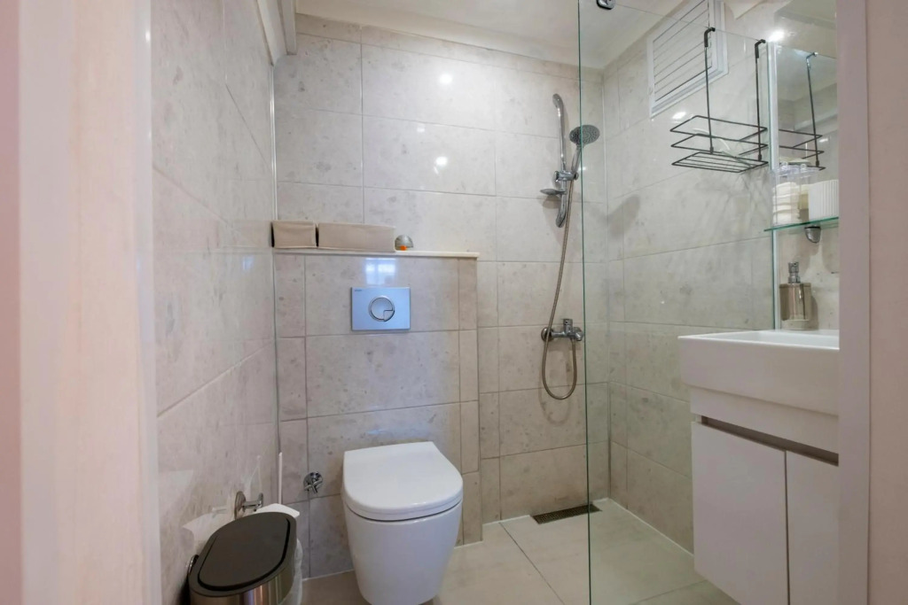 Ezgi's Suite With Terrace in The Heart of Marmaris