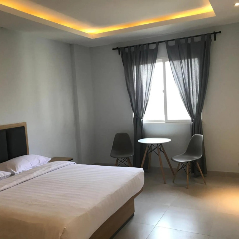 Hotel Arisu