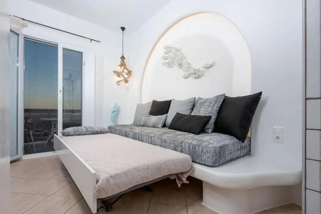 7Days-Suite & SeaView
