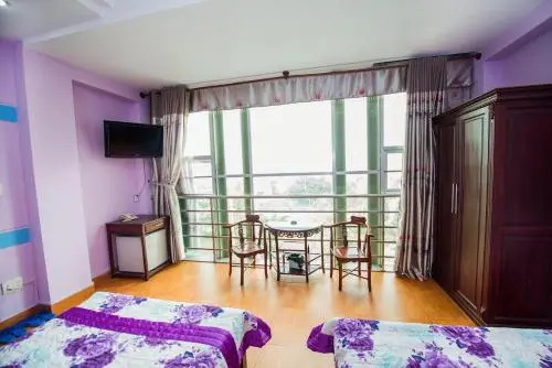 Hien Hoa Saigon Hotel