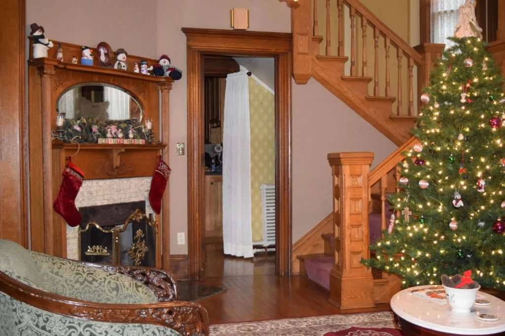 Franklin Street Inn Bed and Breakfast