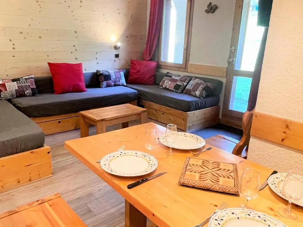 Résidence LAUZES - 2 Pièces pour 5 Personnes 74