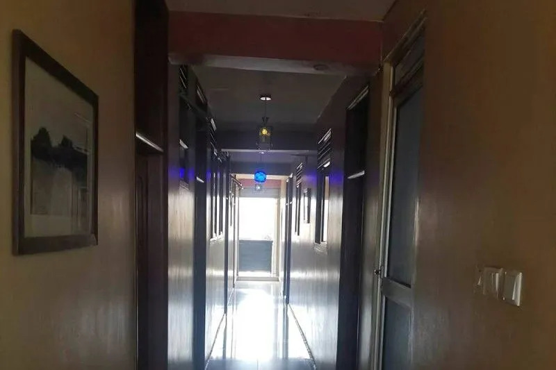 Hotel Hensek