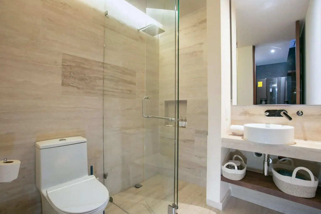 Ceren Luxury Apartments by Spot Rentals