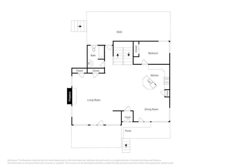 2418 Amundsen Court Home by RedAwning
