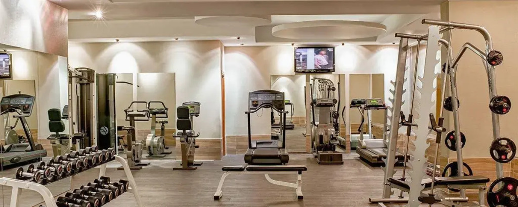 Kaya Artemis Resort & Casino - All inclusive