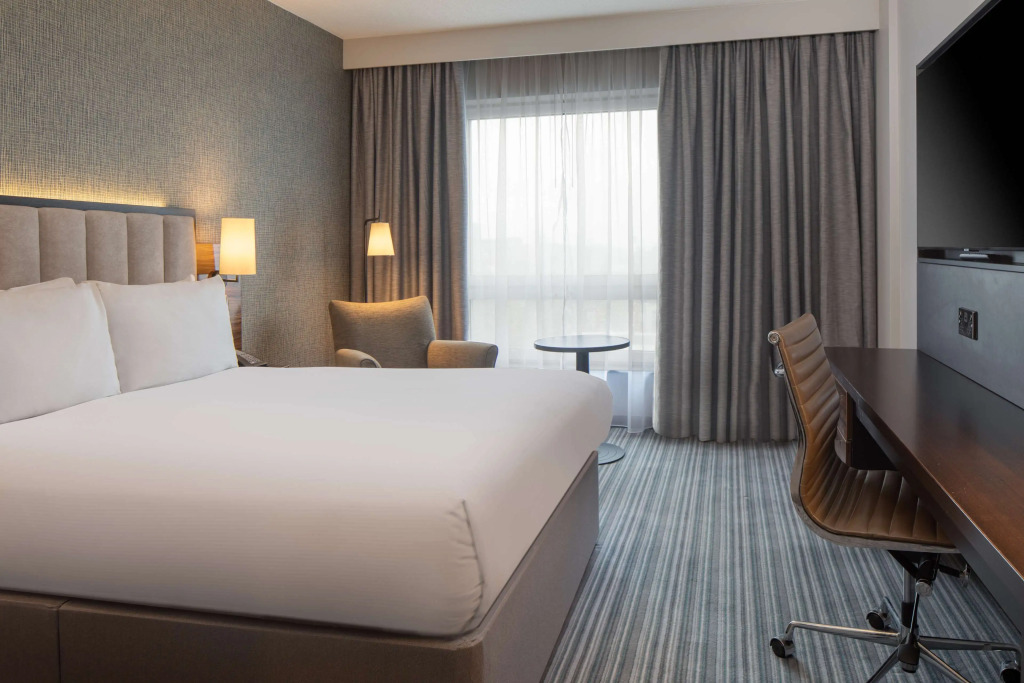 DoubleTree by Hilton London Chelsea