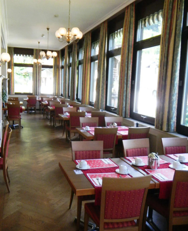 Hotel Edelweiss