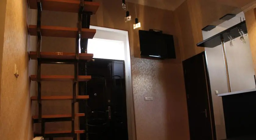 GT apartment