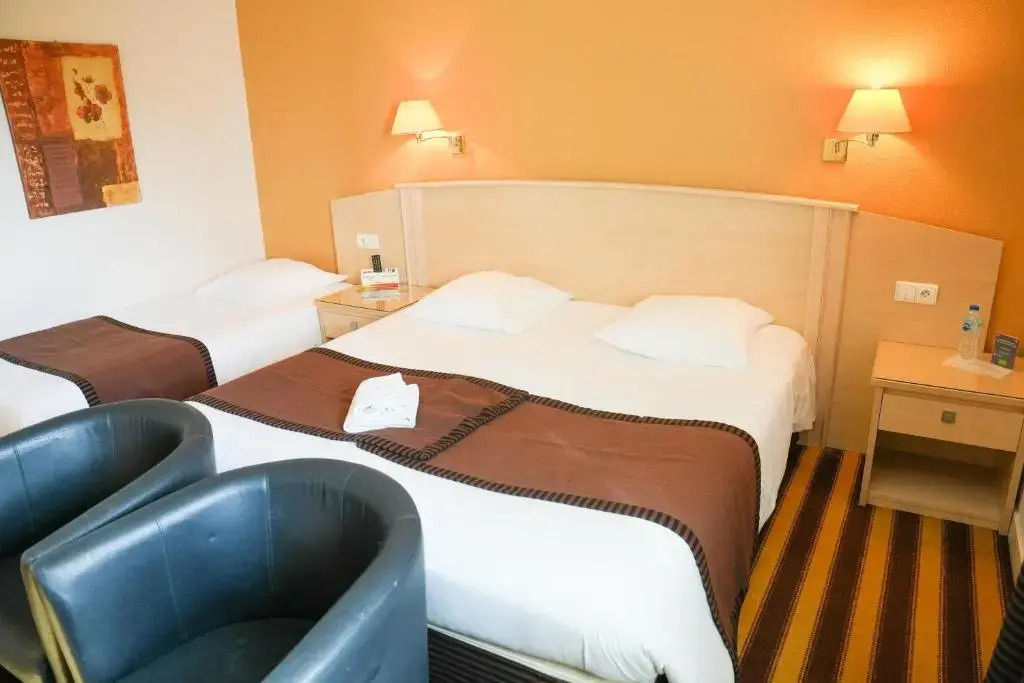 Logis L'Abreuvoir