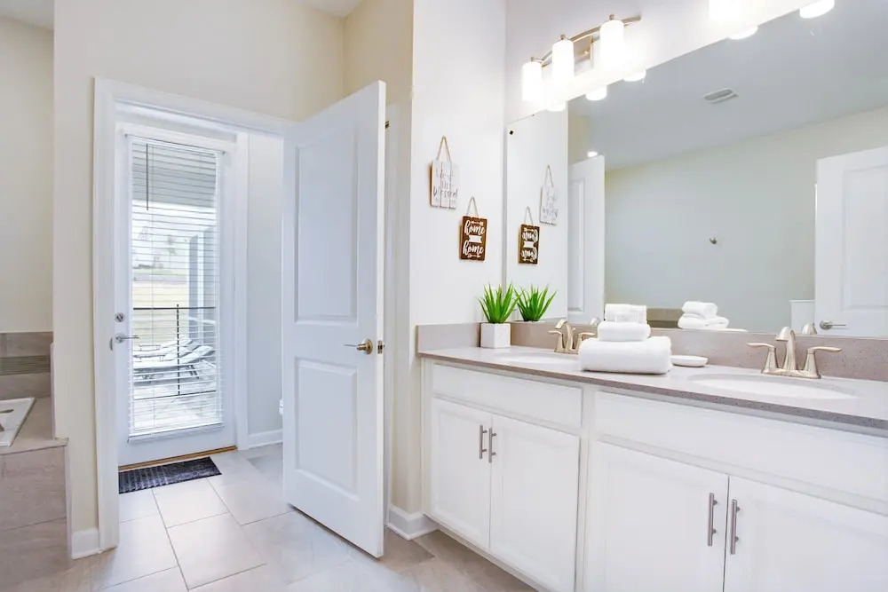 9 Bdrm Champions Gate Villa