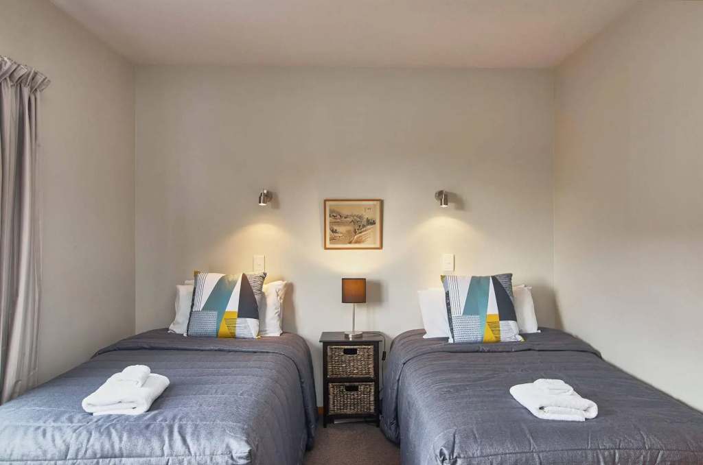 Rosemarys Villa