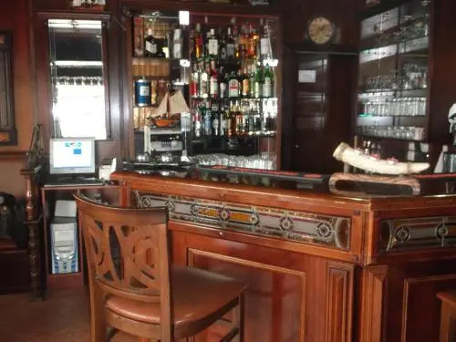 Montenegrin Inn