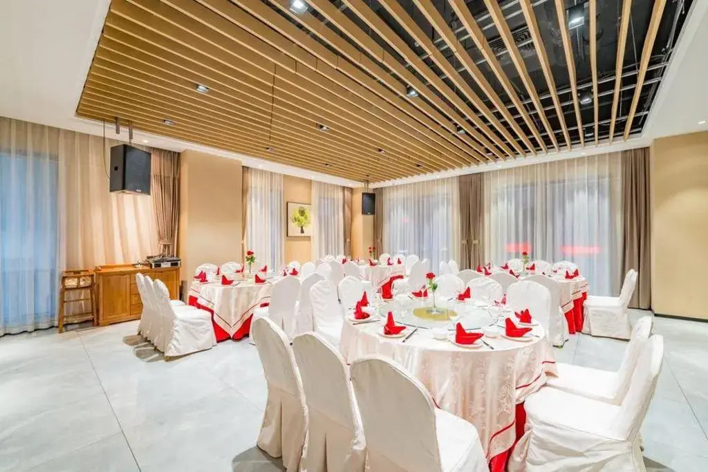 Rezen Hotel Beijing Mijia