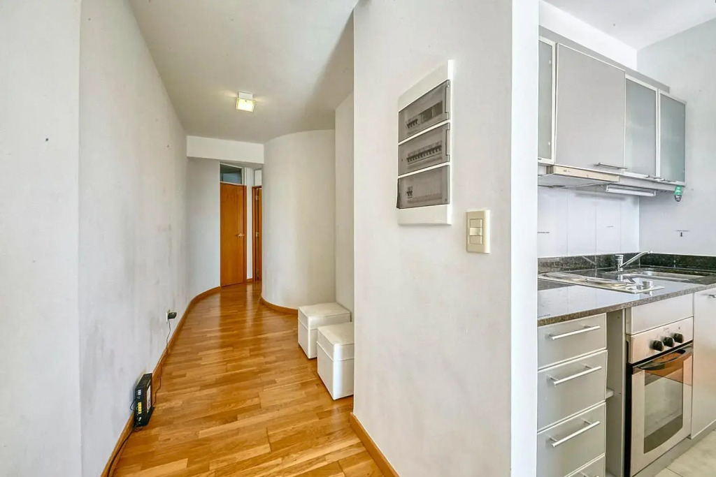 Hermoso Apartamento en Las Cañitas, Palermo