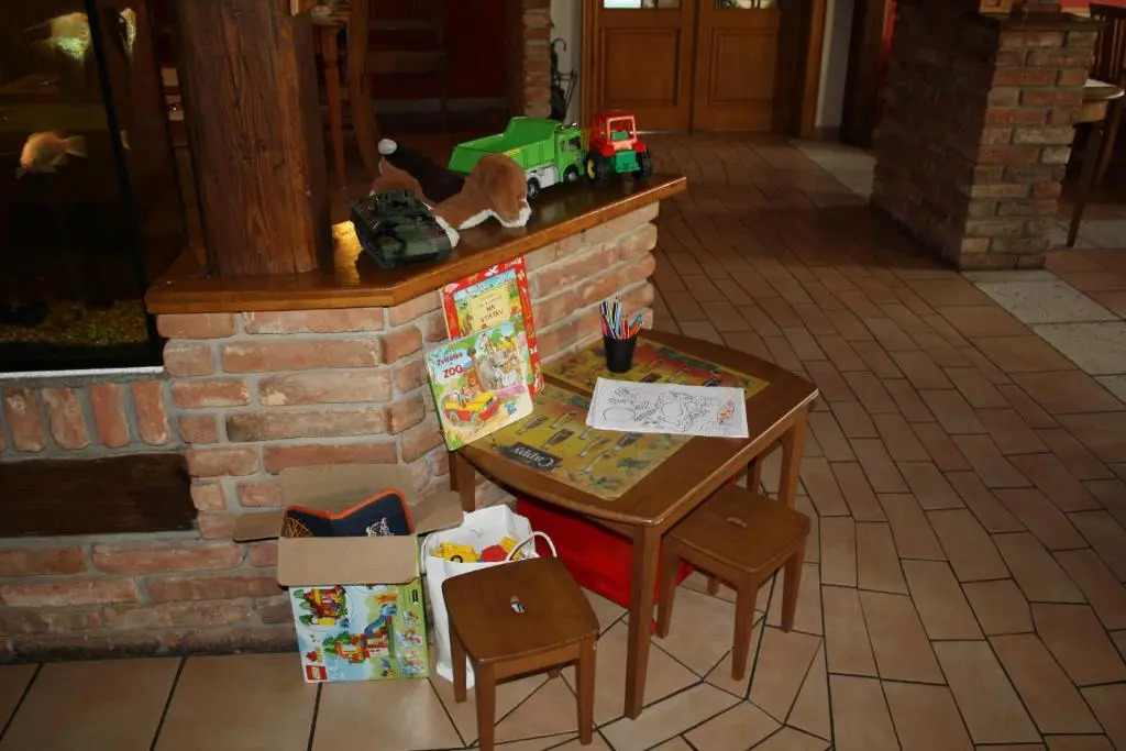 Hotel Bouček