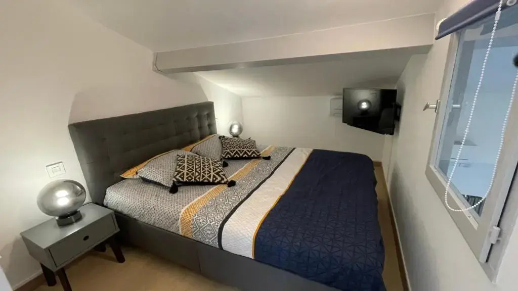 Hotel Grand Cap