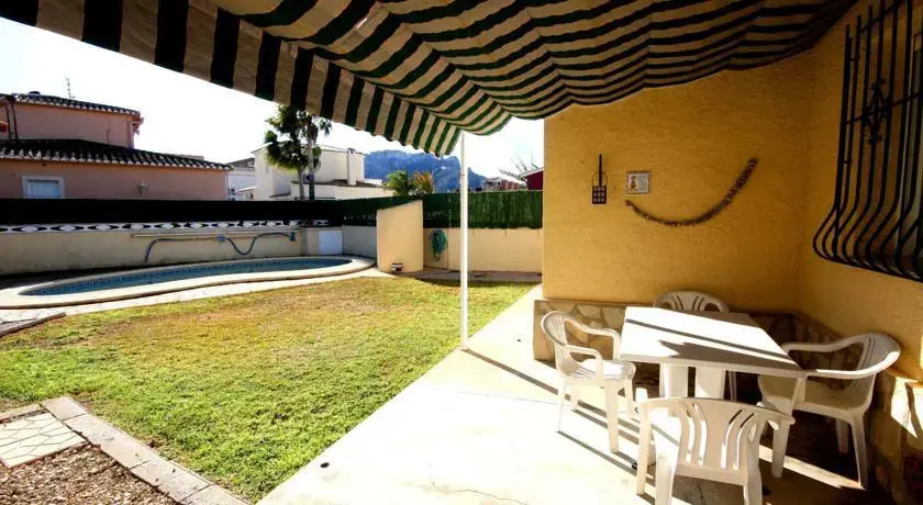 Villa del Sol