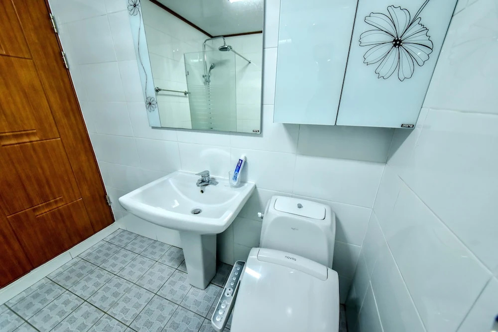 Padobwa House - 49sqm