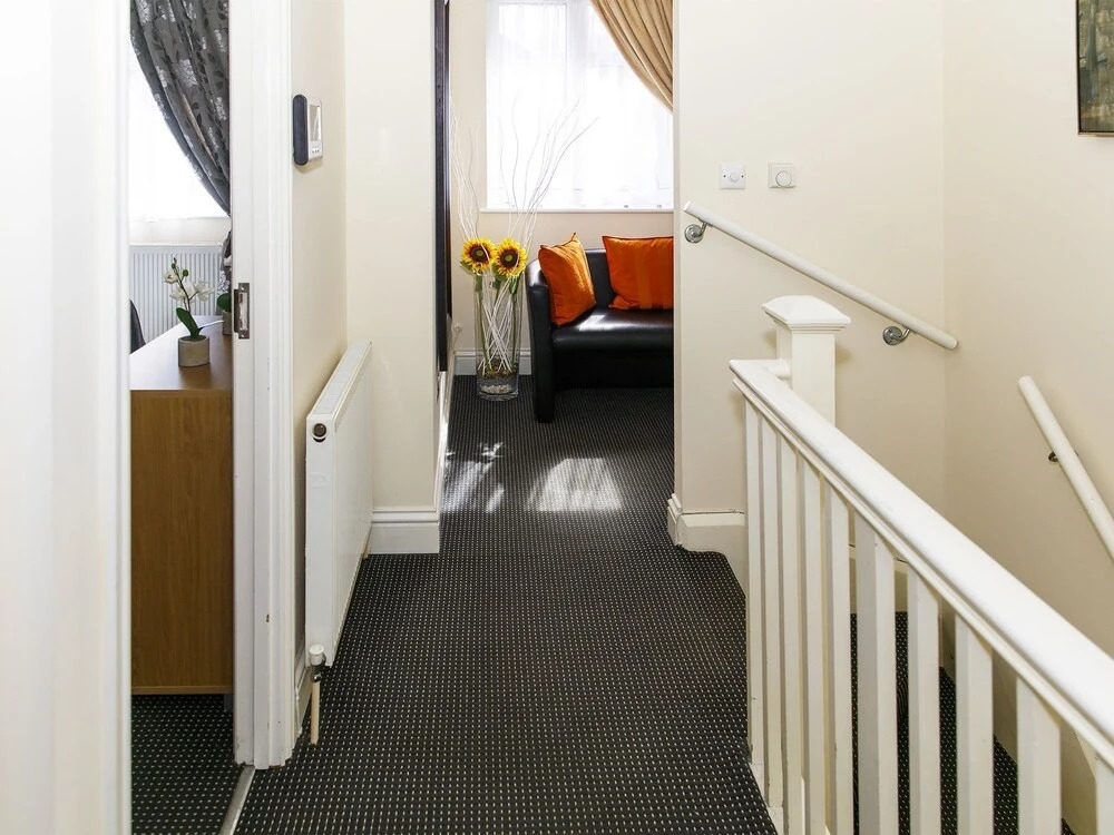 Mandeville Rooms