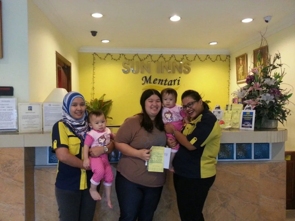 Sun Inns Hotel Sunway Mentari