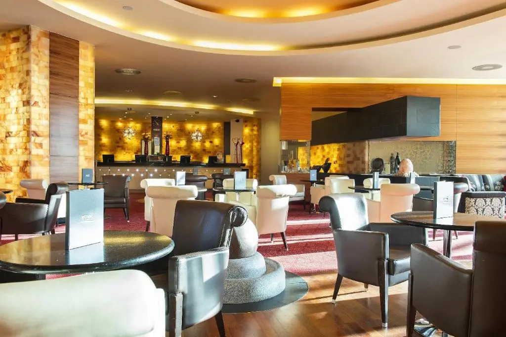 EurothermenResort Bad Ischl - Hotel Royal 4-Sterne Superior