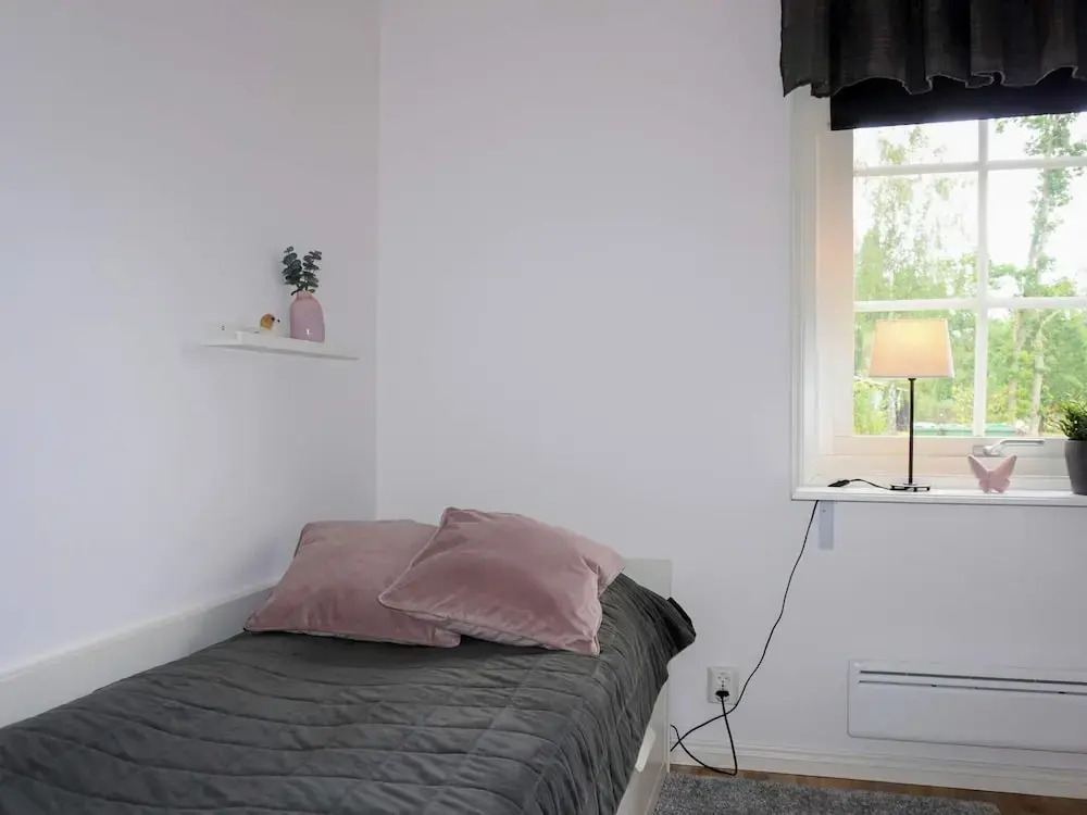 4 Star Holiday Home in Lottorp