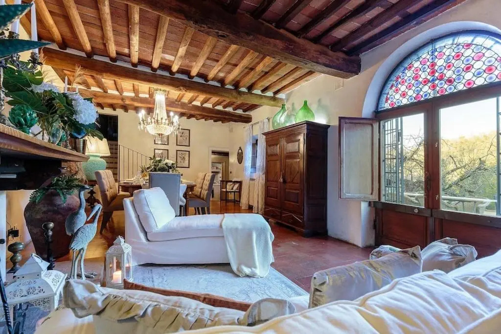 Villa Viola Residenze Seicento