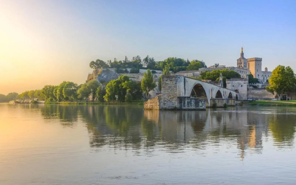Avignon Grand Hotel