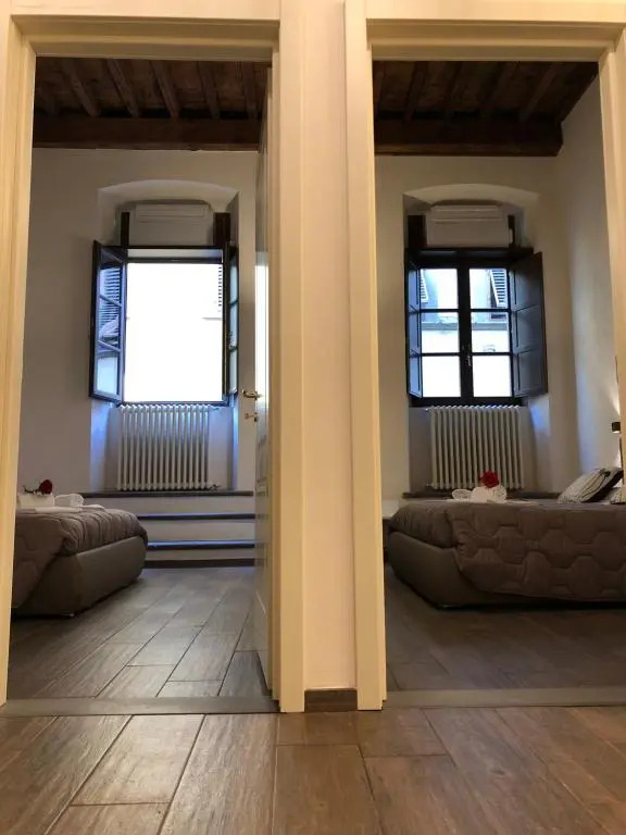 signoria suite
