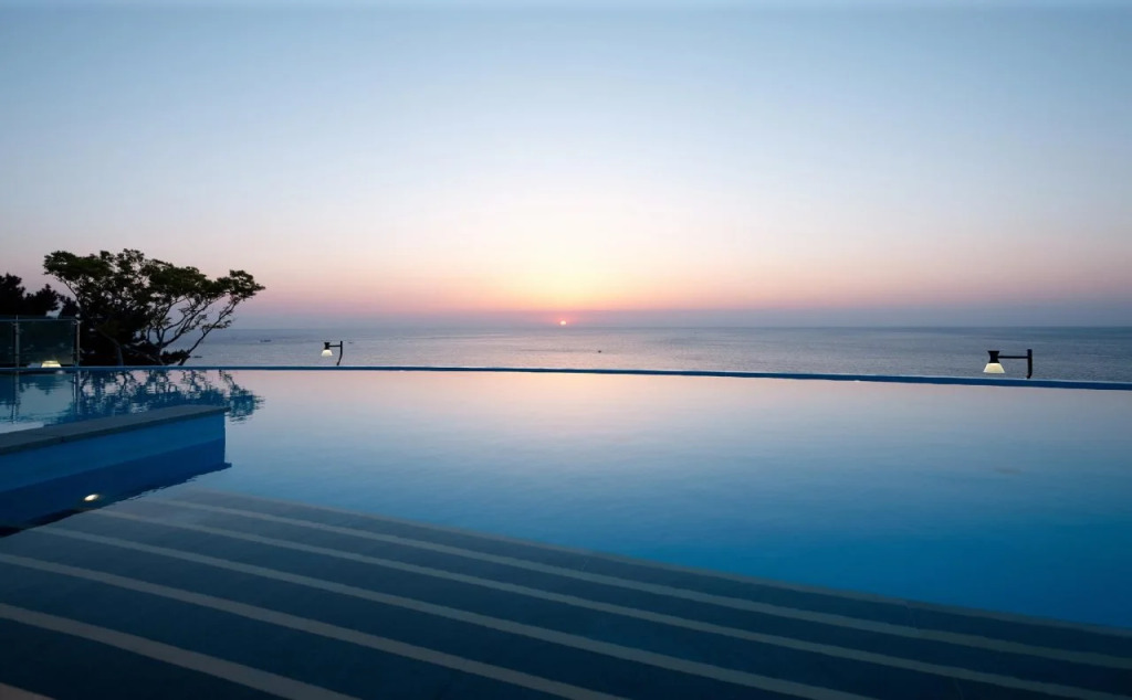 Lotte Resort Sokcho
